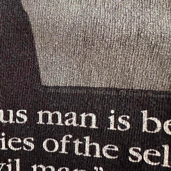 Vintage Y2K Pulp Fiction Shirt - Picture 3 of 8